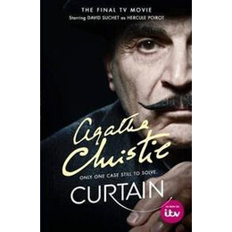 Curtain : Poirot's Last Case