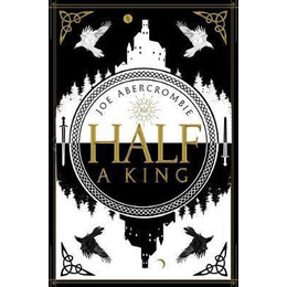 Half a King