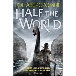 Half the World