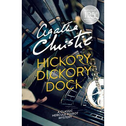 Hickory Dickory Dock