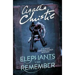 Elephants can Remember