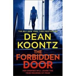 Dean Koontz - the Forbidden Door
