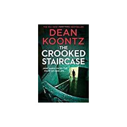 Dean Koontz - the Crooked Staircase