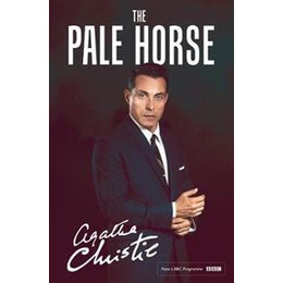 The Pale Horse