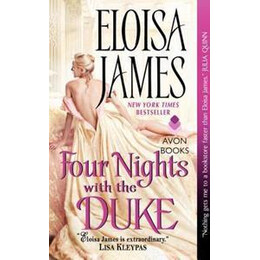 Four Nights With the Duke