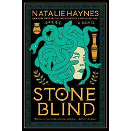 Stone Blind (Export)