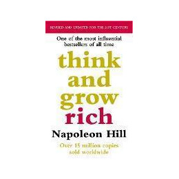 Think and Grow Rich