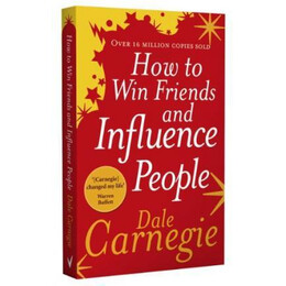 How to win Friends and Influence People