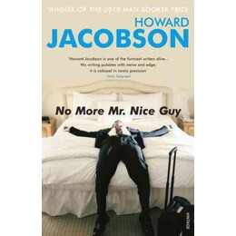 No More mr Nice guy
