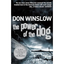 The Power of the dog