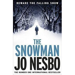 The Snowman