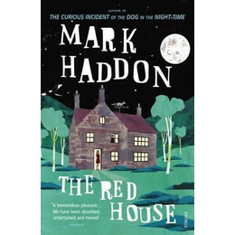 The red House
