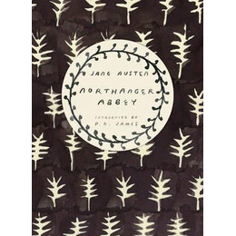 Northanger Abbey (Vintage Classics Austen Series)
