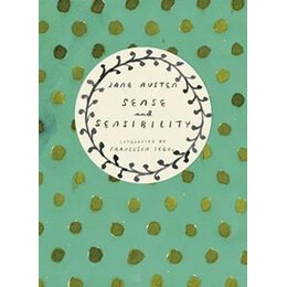Sense and Sensibility