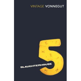 Slaughterhouse 5 : the Children's Crusade a Duty-Dance With Death