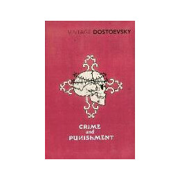 Crime and Punishment