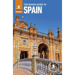 The Rough Guide to Spain