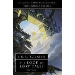Book of Lost Tales 2