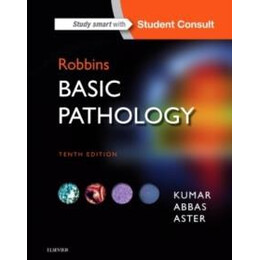 Robbins Basic Pathology
