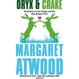 Oryx and Crake