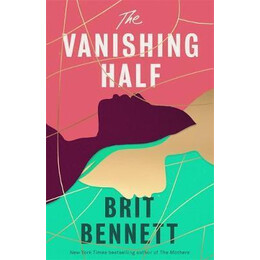 The Vanishing Half : Sunday Times Bestseller