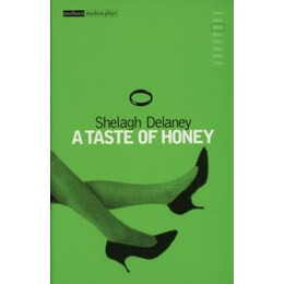 A Taste of Honey