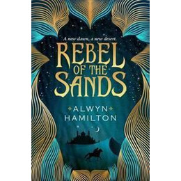 Rebel of the Sands