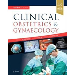 Clinical Obstetrics and Gynaecology