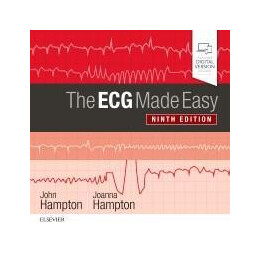 The ecg Made Easy 9th Edition