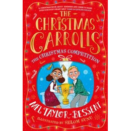 The Christmas Competition