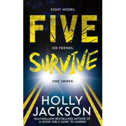 Five Survive