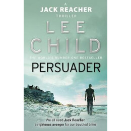Persuader : (Jack Reacher 7)