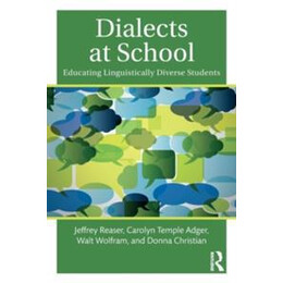 Dialects at School