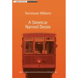 A Streetcar Named Desire