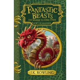 Fantastic Beasts & Where to Find Them