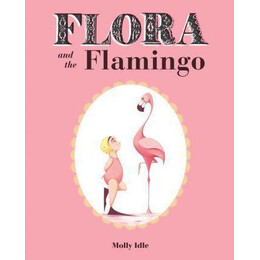 Flora and the Flamingo