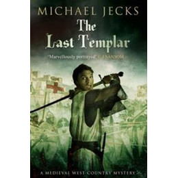 Last Templar