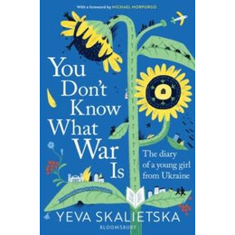 You Dont Know What war is