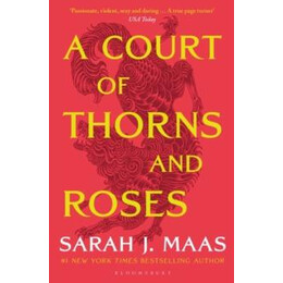 A Court of Thorns and Roses (1)