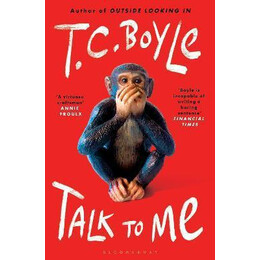 Talk to me