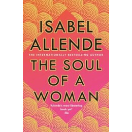 The Soul of a Woman