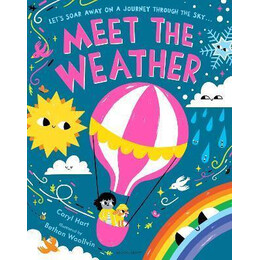 Meet the Weather