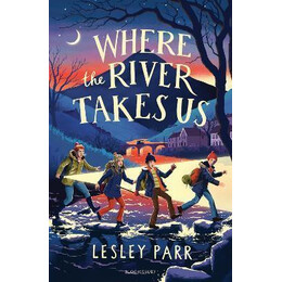 Where the River Takes us
