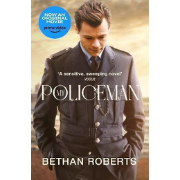 My Policeman : now a Major Film Starring Harry Styles