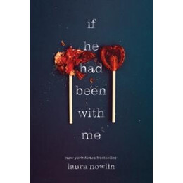 If he had Been With me