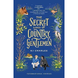 The Secret Lives of Country Gentlemen