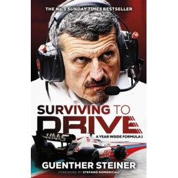 Surviving to Drive
