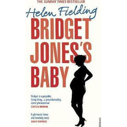 Bridget Jones's Baby : the Diaries