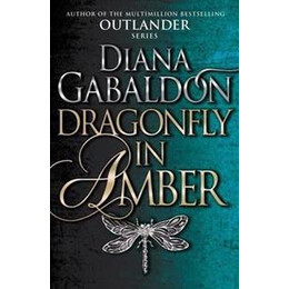 Dragonfly in Amber : (Outlander 2)