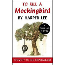 To Kill a Mockingbird : the Stunning Graphic Novel Adaptation